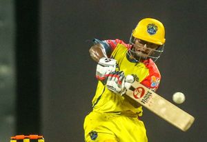 TNPL 2021: Kovai Kings vs Trichy Warriors: Sridhar Raju powers Kings; full list of match awards