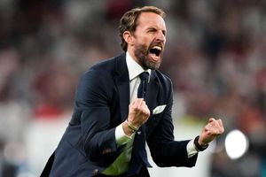 Gareth Southgate delight as resilient England banish memories of Moscow