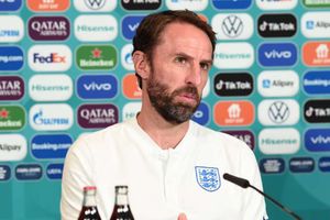 Southgate challenges England to keep breaking barriers