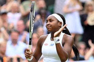 Tokyo Olympics: Gauff headlines United States' women's tennis team