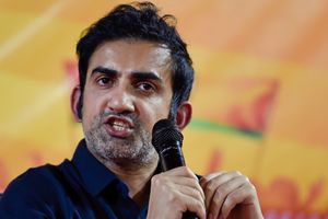 Yamuna Sports Complex upgraded not converted to cricket field, says Gambhir after archers react