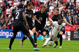 Three most disappointing teams in Euro 2020
