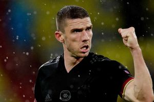 Barcelona-linked Gosens unsure of any interest after impressing at Euro 2020