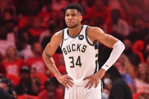 NBA playoffs 2021: Giannis doubtful for Bucks' Game 5 against Hawks