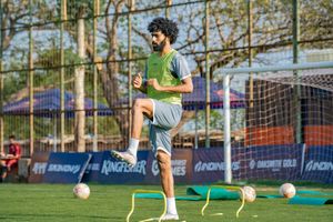 ISL Transfer Watch: Glan Martins to stay with FC Goa for three more seasons