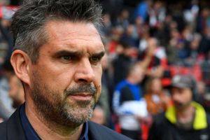 Ligue 1 champions Lille confirm Gourvennec as head coach in shock appointment