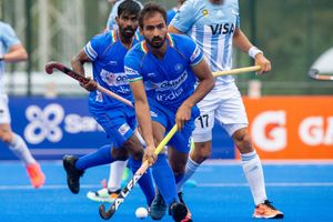From playing with cousins in Batala to Tokyo-bound Indian hockey squad, Gurjant Singh has come of age