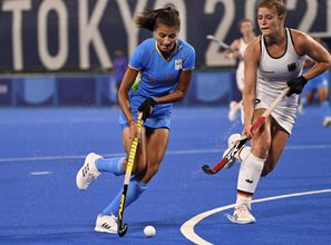 Tokyo 2020: Indian women pay the penalty as Germany win 2-0