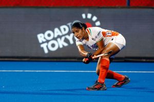 Tokyo 2020: Great chance for us to create history: Gurjit Kaur