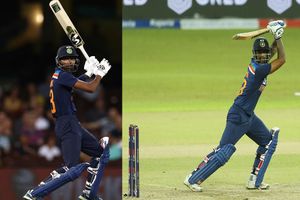 A tale of two Mumbai Indians boys: Suryakumar Yadav continues to impress; Hardik Pandya remains ineffective