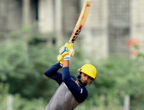 TNPL 2021: Know 9 stars who played for India and in IPL after impressing in Tamil Nadu Premier League