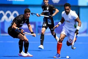 Tokyo Olympics: Indian Men's Hockey vs Great Britain, quarter-final: Graham Reid seeks faster tempo