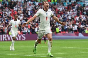 Euro 2020: Comparing Harry Kane’s major tournament numbers to four great English strikers