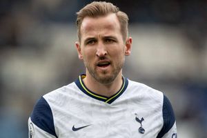 Euro 2020: Spurs hoping to keep in-demand star Harry Kane