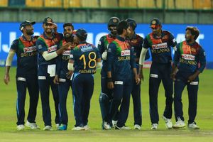Sri Lanka vs India, 3rd T20I: Wanindu Hasaranga's imperious show propels hosts to a series clinching win