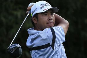 Tokyo Olympics: Matsuyama feared he would have to miss home Games