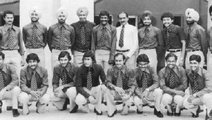 The memory of 1980 will remain with me forever: Zafar Iqbal