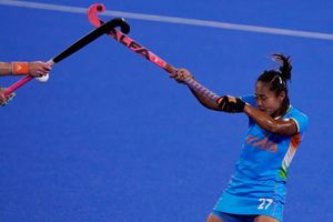 Tokyo 2020: Hockey: India women lose to Netherlands in opener
