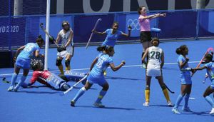 Tokyo Olympics: Can India women enter hockey quarterfinals from Pool A? Here's calculations!