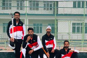 Tokyo Olympics: Puma India signs 18 athletes ahead of upcoming competitions