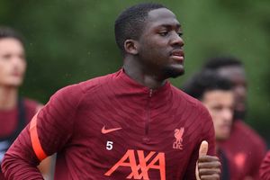 Klopp confirms Konate set for maiden Liverpool appearance on July 20