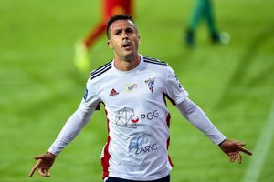 ISL: Mumbai City FC rope in FC Goa striker Igor Angulo on a one-year contract