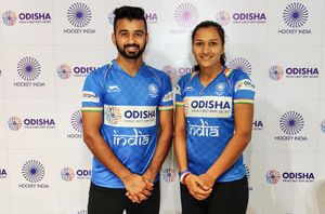 Tokyo 2020, Hockey Preview: India men face lower-ranked NZ; women set for tough Dutch test