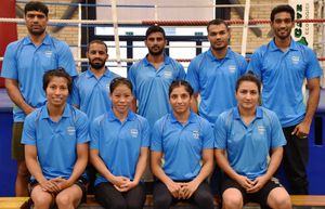 Tokyo 2020: Dronacharya Sandhu believes Indian boxers will rewrite history in Olympics