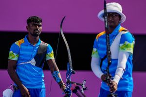 Tokyo 2020: Jadhav selection was clean and fair: India archery coach