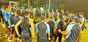 India vs Sri Lanka 1st ODI: India's possible playing 11 at Colombo; focus on Shaw, Chahal