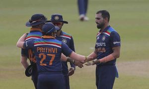 India vs Sri Lanka 3rd ODI: Dream11 tips, Best Playing 11, Live telecast, Live streaming details