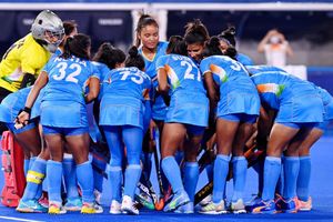 Tokyo 2020: Indian women's hockey team take on World Number 3 Germany in their second match
