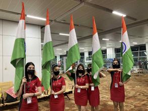 India at Tokyo Olympics: A nation of 1.3 billion embark on a journey of golden hope