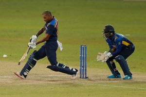 India vs Sri Lanka, 2nd ODI, Highlights: India beat Sri Lanka by 3 wickets to clinch ODI series