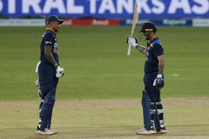 India vs Sri Lanka, 1st ODI Highlights: India cruise to thumping 7-wicket win over Sri Lanka