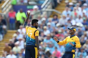 Sri Lanka all-rounder Isuru Udana, who played for RCB in IPL, retires from international cricket
