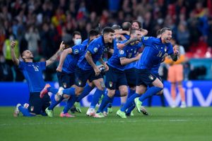 Euro 2020: Full List of Award Winners, Golden Boot, Prize Money, Records and Statistics