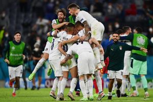 Euro 2020, Italy vs Spain: Dream11 prediction, head-to-head, key players, kick off time in India