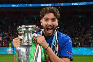 Rumour Has It: Liverpool enter race for Locatelli alongside Juventus and Arsenal
