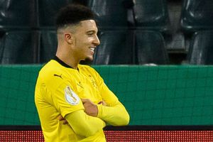 Sancho details emerge as Dortmund reveal England star asked for Man Utd move