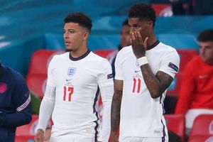 FA condemns racist abuse aimed at England players after Euro 2020 final loss