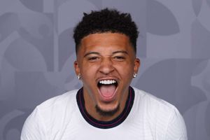 Sancho to complete Man Utd move after England duty at Euro 2020