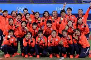 Tokyo Olympics: Japan remain top of medal table despite Osaka disappointment