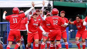 Tokyo Olympics: Softball report: USA, Japan, Australia score contrasting wins
