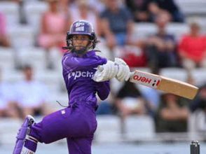 The Hundred: First week summary: India star Jemimah Rodrigues scorches England grounds, becomes fans darling