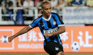 Inter terminates former €40m signing Joao Mario's contract