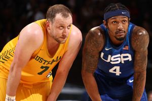 Tokyo 2020: USA-Australia Olympics warm-up game cancelled amid COVID fears