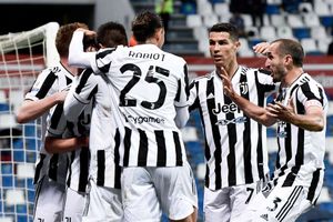 Juventus Serie A fixtures in full: Bianconeri begin life under Allegri away at Udinese