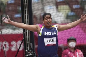 Tokyo Olympics, India Schedule for August 2: Kamalpreet Kaur eyes medal, women’s hockey team eye semis spot
