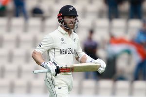 Williamson pulls out of the 'Hundred' to manage elbow injury